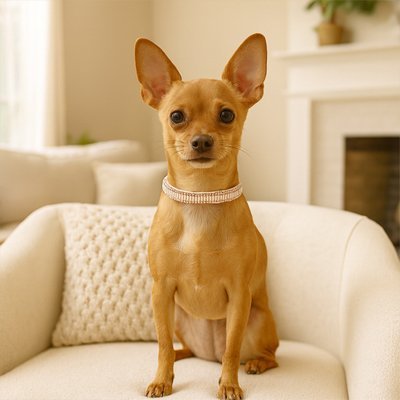 Collier Chien | Robuste & Stylé - La Maison Ideale Des Chiens