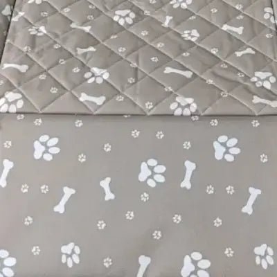 Hamac pliable - PetSeatCover™ - La Maison Ideale Des Chiens