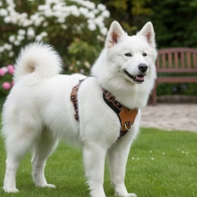 Harnais chien | Confort Sécurisé - La Maison Ideale Des Chiens