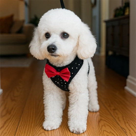 Harnais petit chien | ComfortSecure - La Maison Ideale Des Chiens