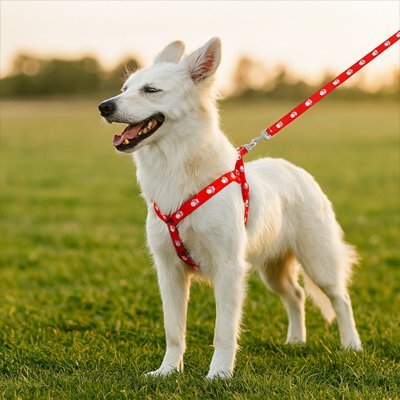 Harnais pour Chien | ComfortSécur - La Maison Ideale Des Chiens