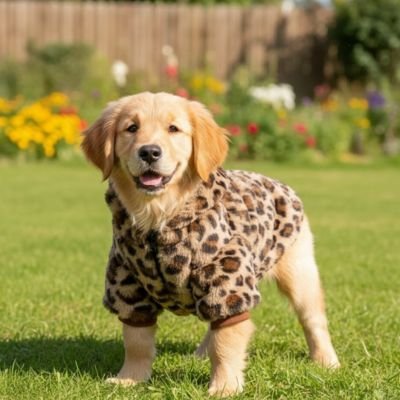 Manteau Chien | CozzyFur - La Maison Ideale Des Chiens