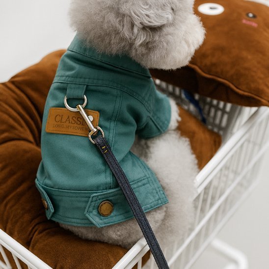 Manteau chien | Imperméable Confort - La Maison Ideale Des Chiens