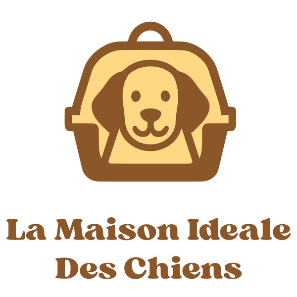 La Maison Ideale Des Chiens