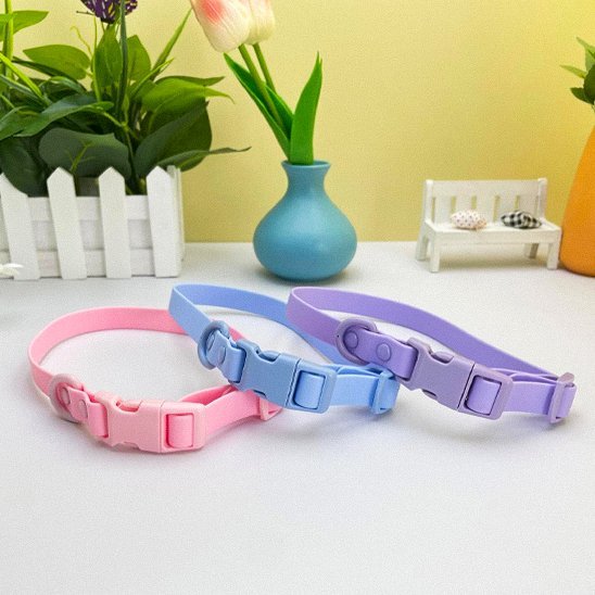 Collier chien | Durable & Confort - La Maison Ideale Des Chiens