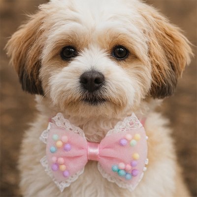 Collier Chien | Élégance Durable - La Maison Ideale Des Chiens