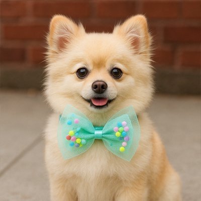 Collier Chien | Élégance Durable - La Maison Ideale Des Chiens