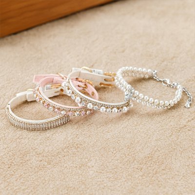 Collier Chien | Robuste & Stylé - La Maison Ideale Des Chiens