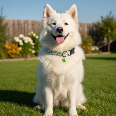 Collier chiot | Ajustable - La Maison Ideale Des Chiens