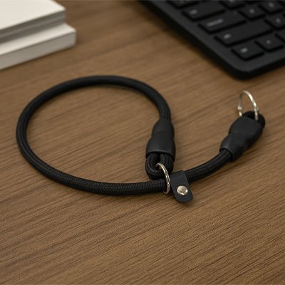 Collier pour chien | Ajustable Premium - La Maison Ideale Des Chiens