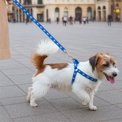 Harnais pour Chien | ComfortSécur - La Maison Ideale Des Chiens