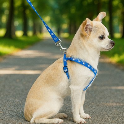 Harnais pour Chien | ComfortSécur - La Maison Ideale Des Chiens