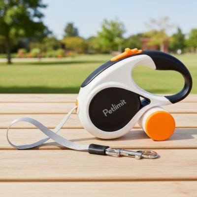 Laisse chien enrouleur | PrimeWalk - La Maison Ideale Des Chiens