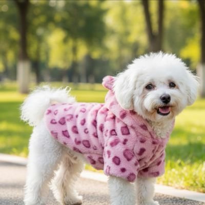 Manteau Chien | CozzyFur - La Maison Ideale Des Chiens