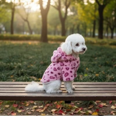 Manteau Chien | CozzyFur - La Maison Ideale Des Chiens