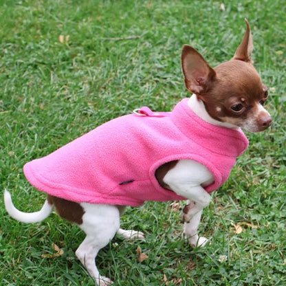 Manteau chien | Imperméable Hivernale - La Maison Ideale Des Chiens