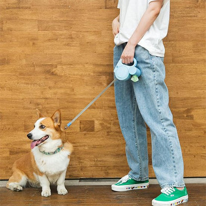 Laisse pour Chien | Robuste & Confort