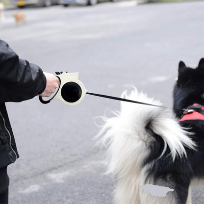 Laisse pour chien | Robuste & Ajustable