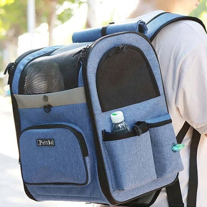 Sac de transport pour chien | Confort Voyage - La Maison Ideale Des Chiens