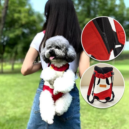 Sac de transport pour chien | Elegance Confort - La Maison Ideale Des Chiens