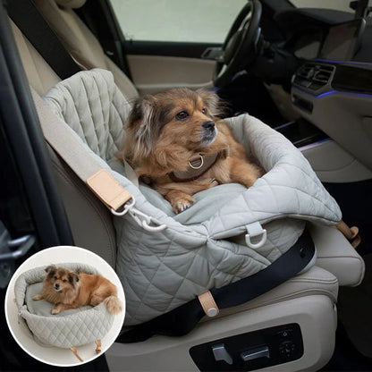 Sac de Transport pour Chien | UltraConfort - La Maison Ideale Des Chiens