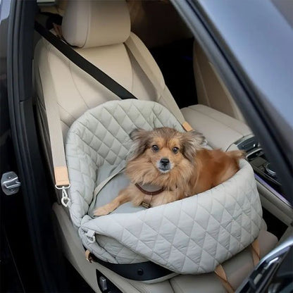 Sac de Transport pour Chien | UltraConfort - La Maison Ideale Des Chiens