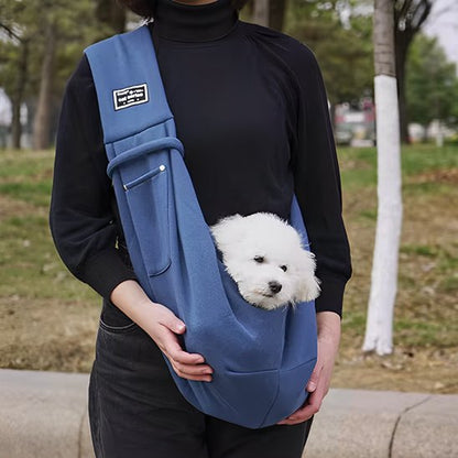 Sac de transport pour chien