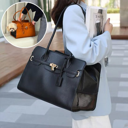 Sac de transport pour chien