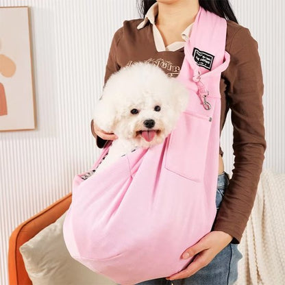 Sac de transport pour chien